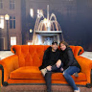 Meet your Posher, Jen